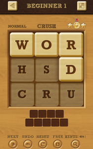 اسکرین شات بازی Words Crush: Hidden Words! 7