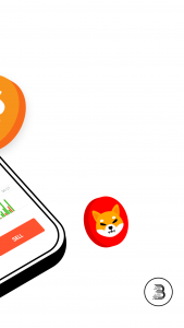 اسکرین شات برنامه BitMart: Buy Bitcoin & Crypto 3