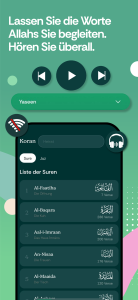 اسکرین شات 5 برنامه Muslim Pro: Quran Athan Prayer