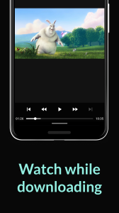 اسکرین شات 5 برنامه BitTorrent®- Torrent Downloads