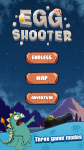 اسکرین شات بازی Egg Shooter 2019 1