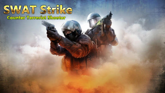 اسکرین شات برنامه SWAT Strike : Counter Terrorist Shooter 7