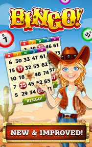 اسکرین شات بازی Bingo Cowboy Story 3