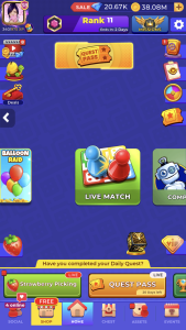 اسکرین شات 7 بازی Ludo Superstar - Fun Game