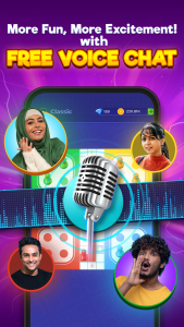 اسکرین شات بازی Ludo Superstar - Fun Dice Game 6