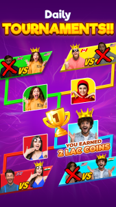 اسکرین شات بازی Ludo Superstar - Fun Dice Game 5