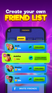 اسکرین شات 5 بازی Ludo Superstar- Ludo Dice Game