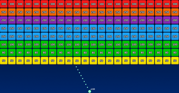 اسکرین شات بازی Brick Breaker - Block Puzzle 8