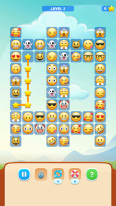 اسکرین شات 4 بازی Onet Stars: Connect Pairs