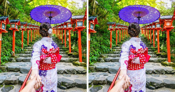 اسکرین شات 8 بازی Difference game, spot them all