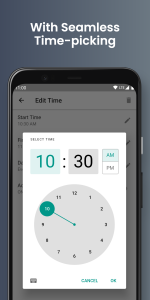 اسکرین شات 4 برنامه BlackOut: Stay Focused