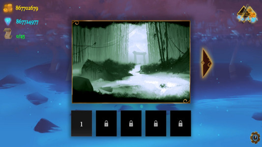اسکرین شات بازی نینجا آراشی | نسخه مود شده 3