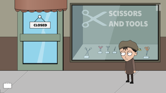 اسکرین شات 5 بازی Johnny Bonasera Demo