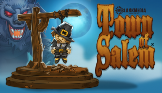 اسکرین شات بازی Town of Salem - The Coven 8