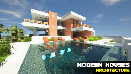 اسکرین شات برنامه Builder for Minecraft PE 6