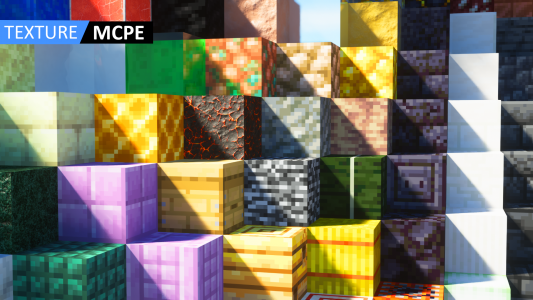 اسکرین شات برنامه Shaders Texture for Minecraft 2