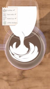 اسکرین شات بازی Perfect Coffee 3D 4