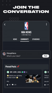 اسکرین شات برنامه Bleacher Report: Sports News 5