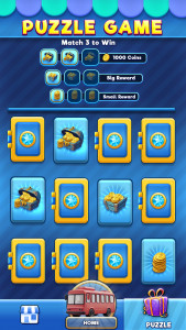 اسکرین شات 6 بازی Bus Escape: Car Traffic Puzzle