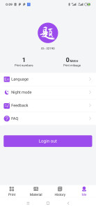 اسکرین شات 5 برنامه iBleem