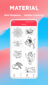 اسکرین شات 3 برنامه iBleem