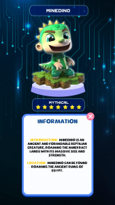 اسکرین شات 3 بازی Mix AI: Hybrid Craft Animal