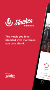 اسکرین شات برنامه Slacker Studio 1