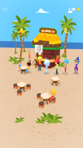 اسکرین شات 3 بازی Blend It 3D