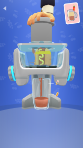 اسکرین شات 5 بازی Blend It 3D