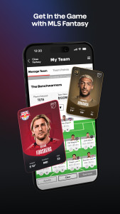 اسکرین شات 6 بازی Bitcoin Food Fight - Get BTC