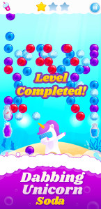 اسکرین شات 6 بازی Bitcoin Pop - Get Bitcoin!