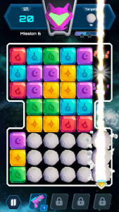 اسکرین شات 7 بازی Ethereum Blast - Earn ETH