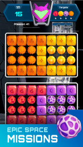 اسکرین شات 6 بازی Ethereum Blast - Earn ETH