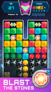 اسکرین شات 5 بازی Ethereum Blast - Earn ETH