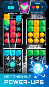 اسکرین شات 4 بازی Ethereum Blast - Earn ETH