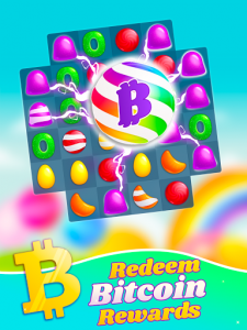 اسکرین شات بازی Sweet Bitcoin - Earn REAL Bitcoin! 8