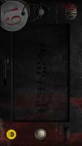 اسکرین شات 3 برنامه NOMO CAM - Point and Shoot