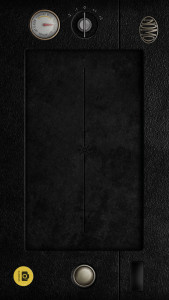 اسکرین شات 5 برنامه NOMO CAM - Point and Shoot