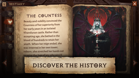 اسکرین شات 7 بازی دیابلو ایمورتال | Diablo Immortal