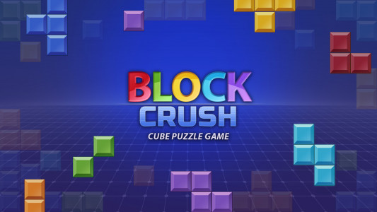 اسکرین شات بازی Block Crush: Block Puzzle Game 7
