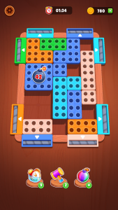 اسکرین شات 7 بازی Screw Block Escape