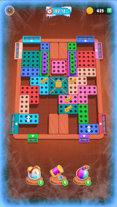 اسکرین شات 5 بازی Screw Block Escape