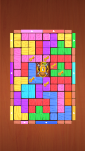 اسکرین شات 5 بازی Screw Block Escape