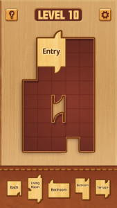 اسکرین شات بازی BlockPuz: Block Puzzle Games 5
