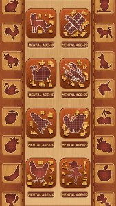 اسکرین شات 3 بازی BlockPuz: Block Puzzle Games