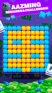 اسکرین شات بازی Block Puzzle: Lucky Game 6