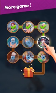 اسکرین شات بازی Jigsaw Puzzles - Block Puzzle 4