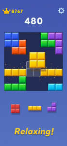 اسکرین شات بازی Block Blast Adventure Master 2