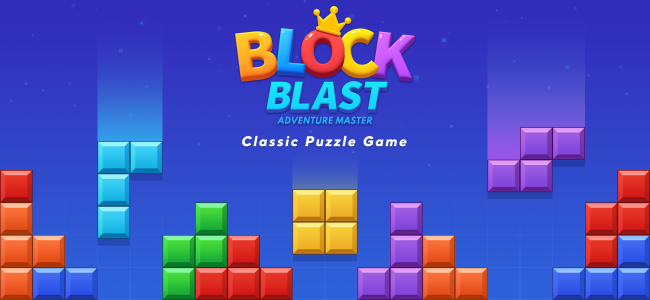 اسکرین شات بازی Block Blast Adventure Master 1