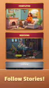 اسکرین شات 8 بازی Wood Block - Puzzle Games